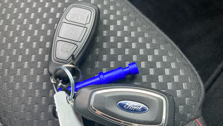 Ford Focus 1.0 EcoBoost ST-Line 5dr Petrol Hatchback